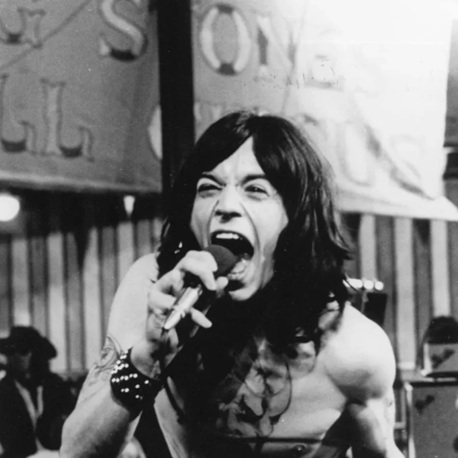 The Rolling Stones Rock and Roll Circus online