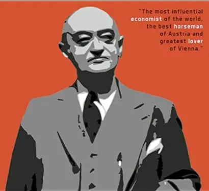 The Man Who Discovered Capitalism
