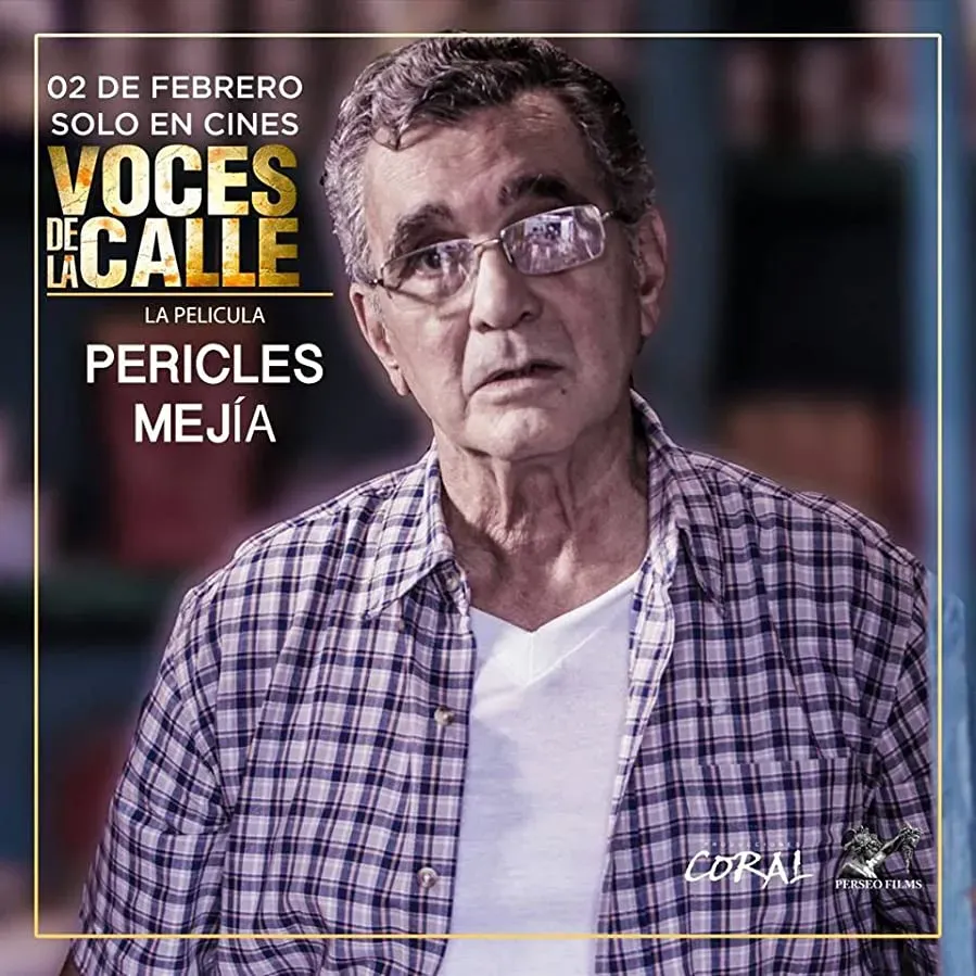 Voces de la Calle online