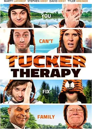 Tucker Therapy