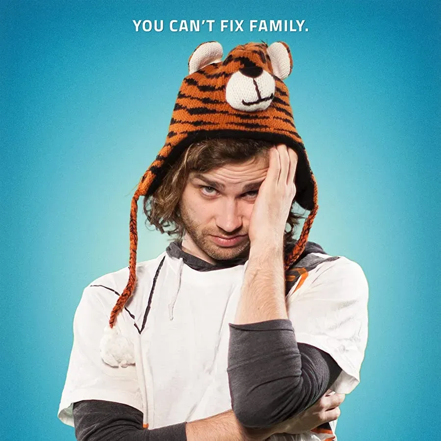 Tucker Therapy online