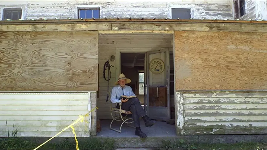 The Bullish Farmer online