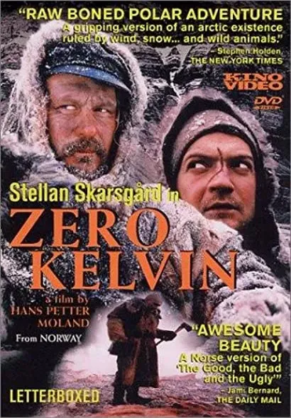 Zero stopni w skali Kelvina
