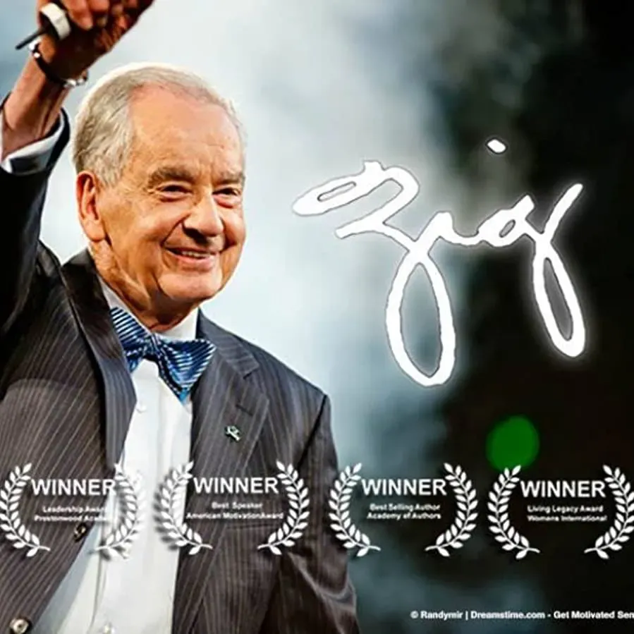 Zig: You Were Born to Win online