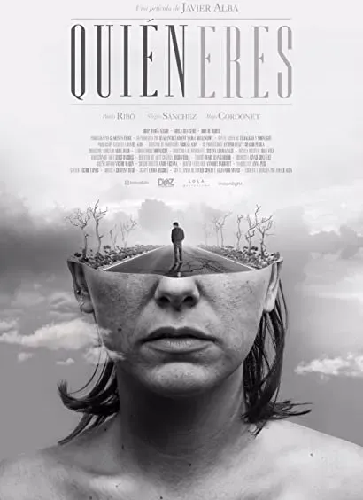 Quién eres