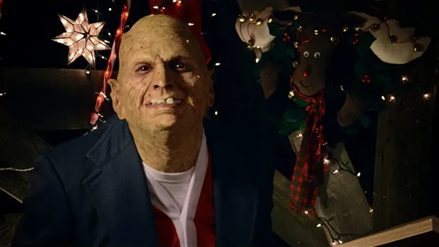 Christmas with Cookie: Locked Away online