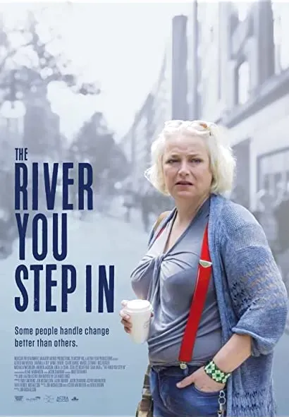 The River You Step In