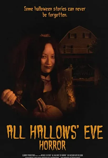 All Hallows' Eve Horror