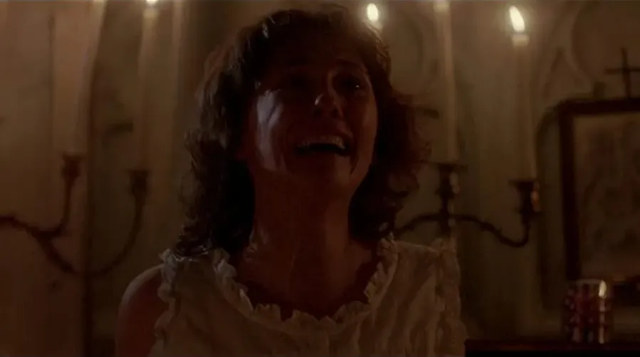 The Amityville Curse online