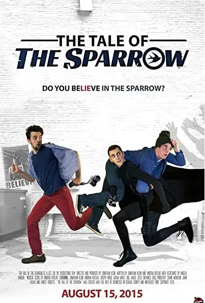 The Tale of the Sparrow