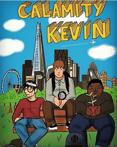 Calamity Kevin