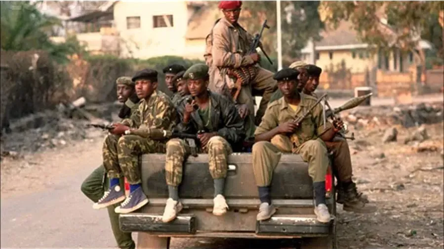 Inkotanyi online