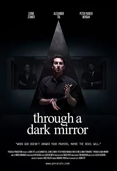 Through a Dark Mirror