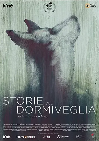 Stories of the Half-Light