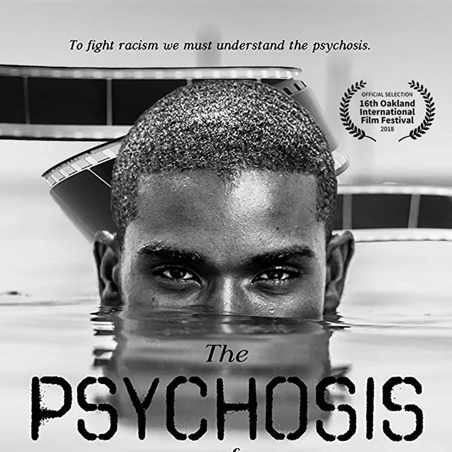 The Psychosis of Whiteness online