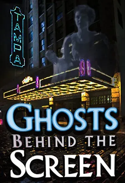 Ghosts Behind the Screen