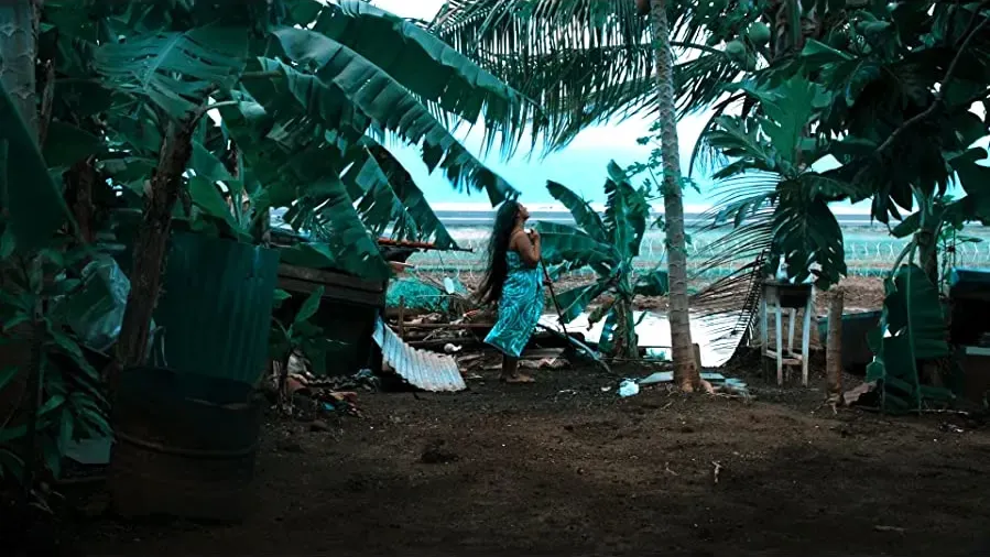 Ma'ohi Nui, in the Heart of the Ocean My Country Lies online