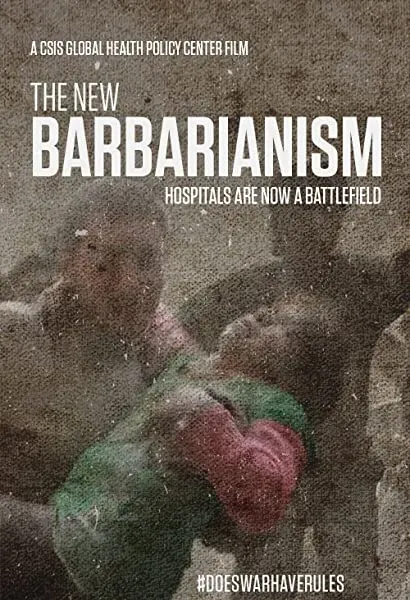 The New Barbarianism