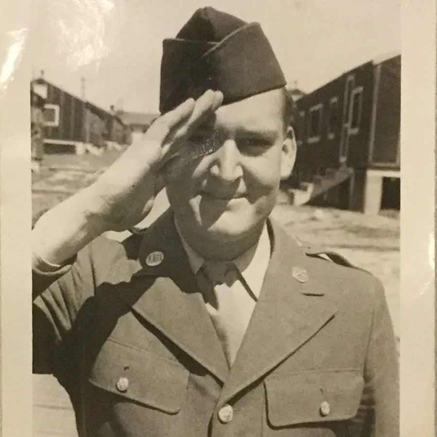 Survivors of Malmedy: Grudnia 1944 online