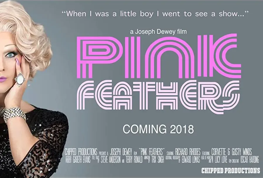 Pink Feathers online