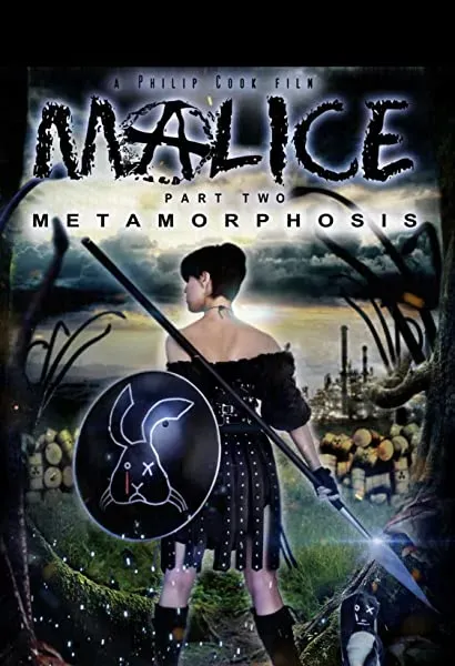 Malice: Metamorphosis