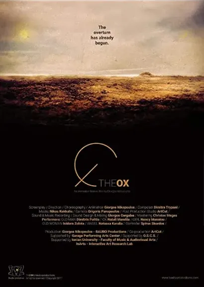 The Ox