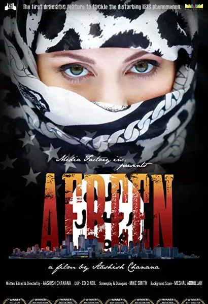 Afreen