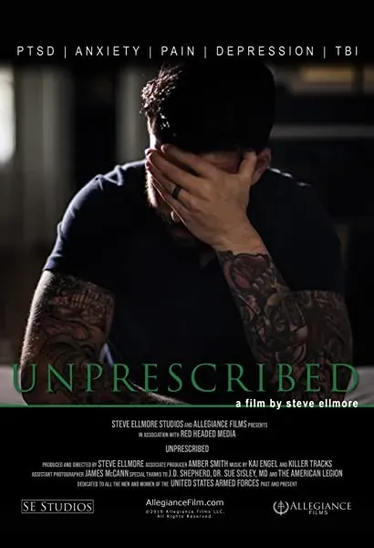 Unprescribed