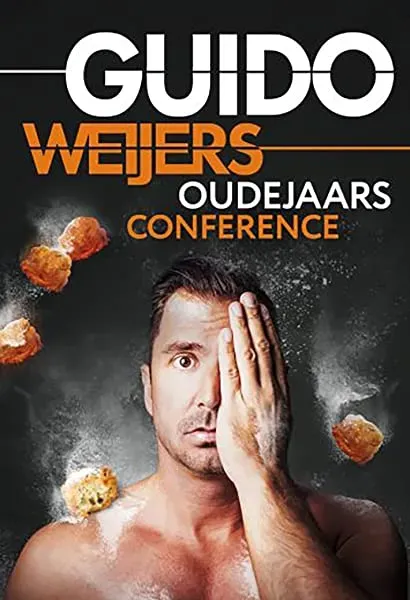 Guido Weijers: Oudejaarsconference 2017