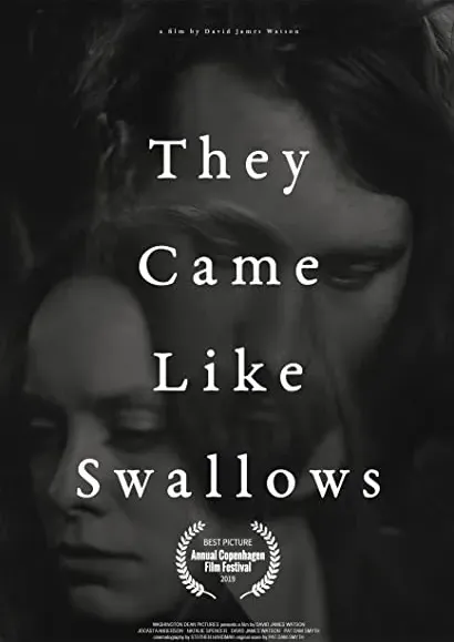 They Came Like Swallows