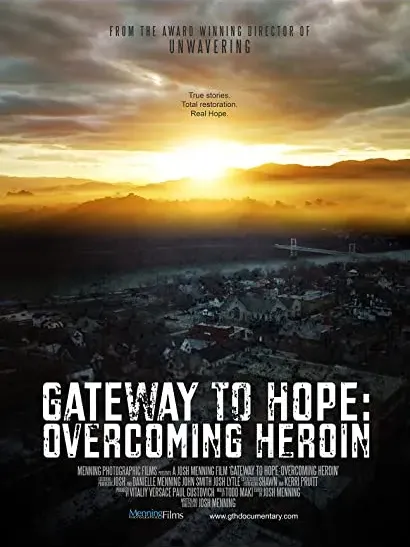 Gateway to Hope: Overcoming Heroin