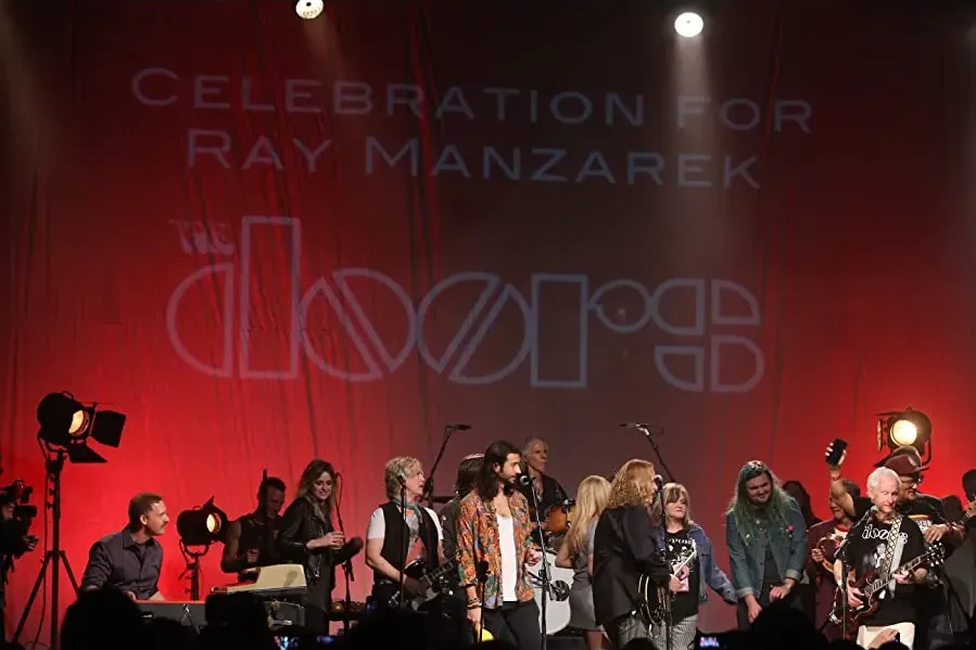 Break on Thru: A Celebration of Ray Manzarek and The Doors online