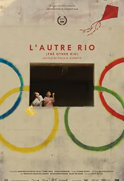 L'autre Rio