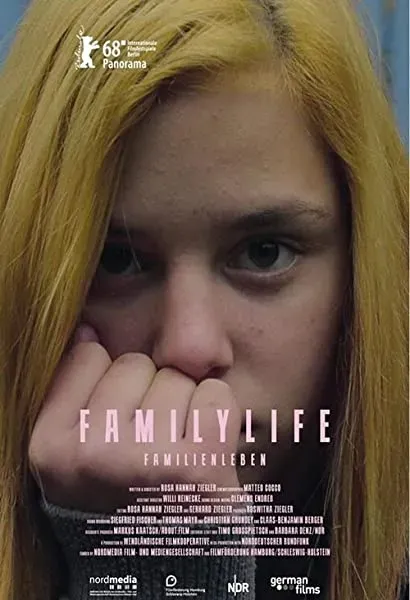 Familienleben
