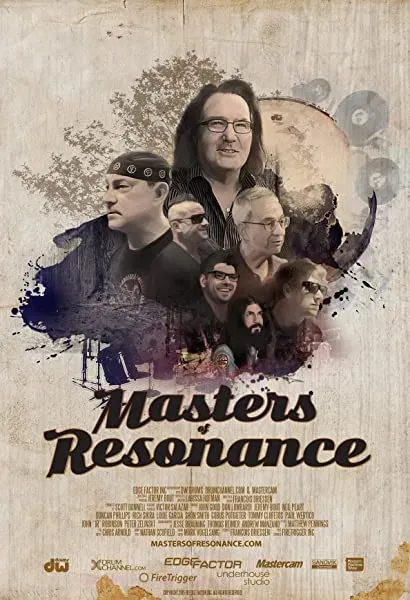 Masters of Resonance