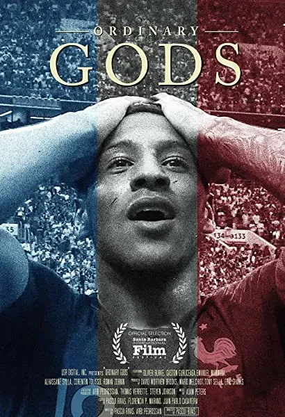 Ordinary Gods