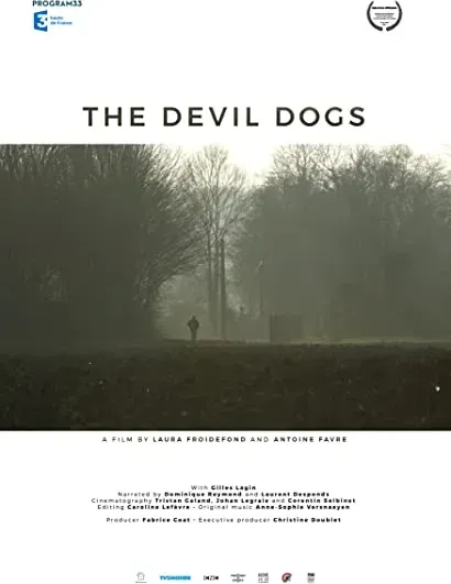 The Devil Dogs