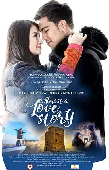 Almost a Love Story