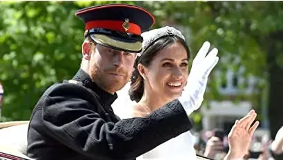 Meghan Markle: The First 100 Days