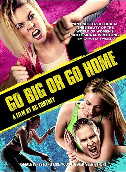 Go Big or Go Home