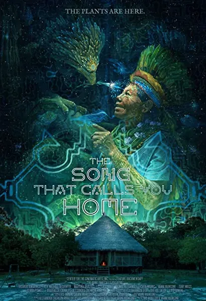 The Song That Calls You Home