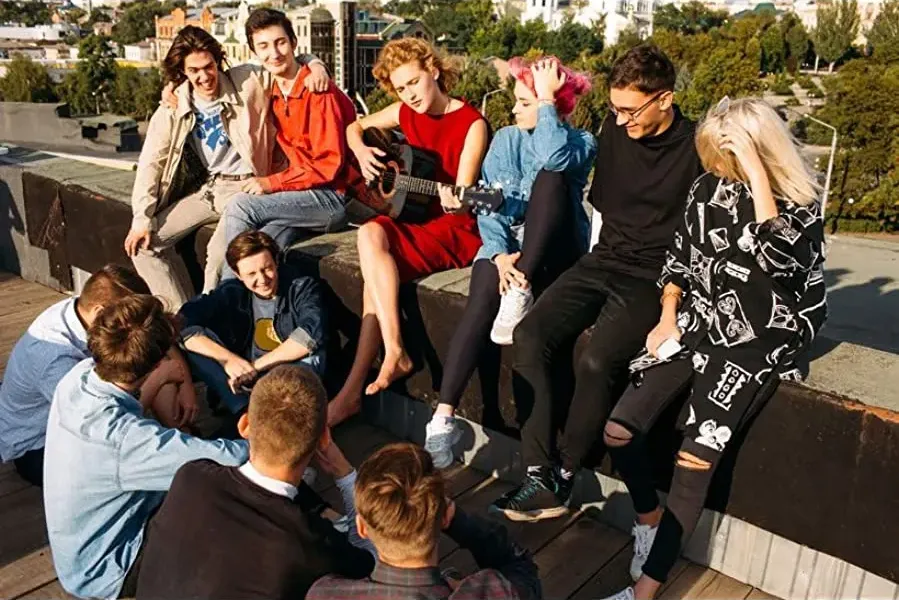 24H Europe: The Next Generation online