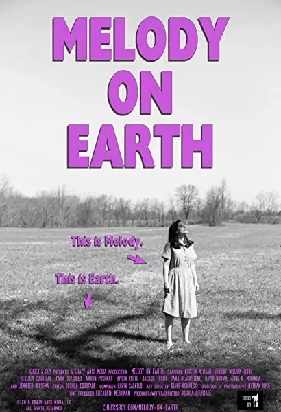 Melody on Earth
