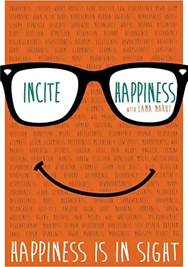 Incite Happiness
