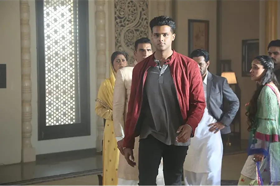Ishq My Religion online