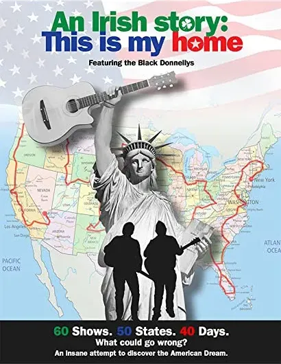 This Is My Home