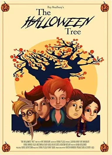 The Halloween Tree