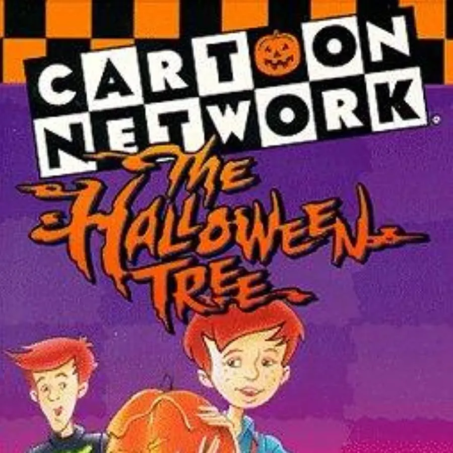 The Halloween Tree online
