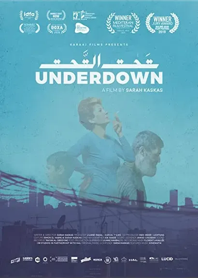 Underdown