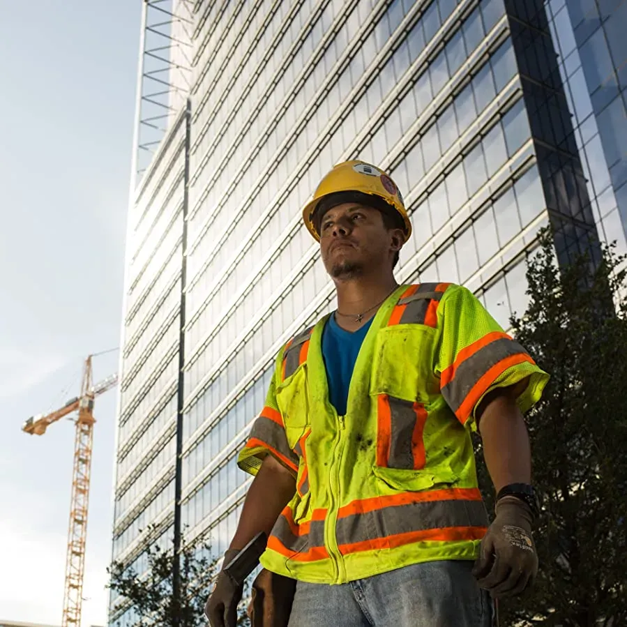 Building the American Dream online